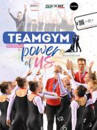 Ebook TeamGym Power Of Us di Bruno Lupi edito da Youcanprint