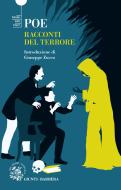 Ebook I racconti del terrore di Poe Edgar Allan edito da Giunti Barbera