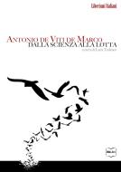 Ebook Antonio De Viti de Marco: dalla scienza alla lotta di Tedesco Luca edito da IBL Libri