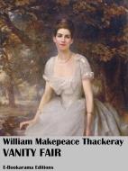 Ebook Vanity Fair di William Makepeace Thackeray edito da E-BOOKARAMA