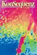 Ebook Konsequenz di Girolamo De Simone edito da Liguori Editore