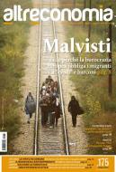 Ebook Altreconomia 175, ottobre 2015 di aa.vv edito da Altreconomia