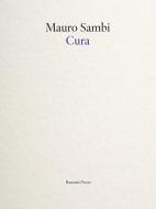 Ebook Cura di Mauro Sambi edito da Ronzani Editore
