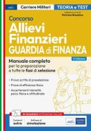 Ebook [EBOOK] Concorso Allievi Finanzieri Guardia di Finanza di AA. VV. edito da EdiSES Edizioni