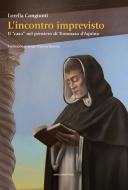 Ebook L'incontro imprevisto di Lorella Congiunti edito da Marcianum Press