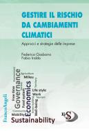 Ebook Gestire il rischio da cambiamenti climatici di Federica Gasbarro, Fabio Iraldo edito da Franco Angeli Edizioni