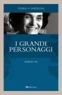 Ebook Maria Lai di Giudici Lorella, AA.VV. edito da Pelago