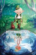 Ebook Metamorfosi di un Leprecauno di Francesco Nocella edito da Ali Ribelli Edizioni
