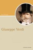 Ebook Giuseppe Verdi di Rita Belenghi edito da Liguori Editore