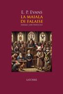 Ebook La maiala di Falaise di Payson EVANS Edward edito da latorre editore