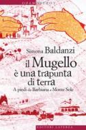 Ebook Il Mugello è una trapunta di terra di Simona Baldanzi edito da Editori Laterza