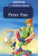 Ebook Peter Pan di James Matthew Barrie edito da Joybook