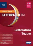 Ebook Lettura oltre - libro digitale di Rosetta Zordan edito da Fabbri Scuola