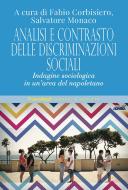 Ebook Analisi e contrasto delle discriminazioni sociali di Patrick Trancu edito da Franco Angeli Edizioni