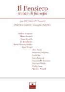 Ebook Dialettica negativa e immagine dialettica (2020-2) di Andrew Benjamin, Mauro Bozzetti, Lucio Cortella, Eli Friedlander, Maria Filomena Molder, Sigrid Weigel, Alice Barale, Francesco Valagussa, Carlo Sini, Luca Illetterati, Giannino Di Tommaso, Vincenzo Vitiello, Giulio Goria, Massimo Adinolfi edito da Inschibboleth Edizioni
