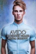 Ebook Avido di Jocelynn Drake, Rinda Elliott edito da Triskell Edizioni