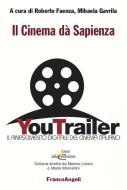 Ebook Il Cinema dà Sapienza di AA. VV. edito da Franco Angeli Edizioni