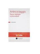 Ebook Antiriciclaggio di Ciro Santoriello edito da Altalex