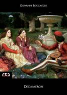 Ebook Decameron di Giovanni Boccaccio edito da REA Multimedia