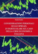 Ebook Spread di Daniele Zumbo edito da Youcanprint