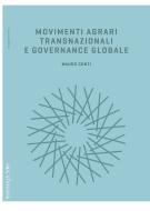 Ebook Movimenti agrari transnazionali e governance globale di Conti Mauro edito da Rosenberg & Sellier
