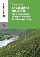 Ebook La geografia della vite di Riccardo Mazzanti edito da Pisa University Press