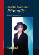 Ebook Pétronille di Nothomb Amélie edito da Voland
