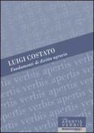 Ebook Fondamenti di diritto agrario di Luigi Costato edito da libreriauniversitaria.it