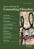 Ebook Nuova Rivista di Counseling Filosofico 20/2025 di Berra Lodovico, Madera Romano, Bottigliengo Federico, Dibenedetto Annarita, Rezzi Alberto, Marengo Stefania, Di Bartolo Michele, Sivieri Chiara edito da ISFiPP Edizioni
