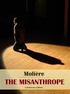 Ebook The Misanthrope di Molière edito da E-BOOKARAMA