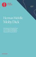 Ebook Moby Dick di Melville Herman edito da Mondadori