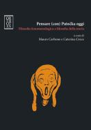 Ebook Pensare (con) Patocka oggi. Filosofia fenomenologica e filosofia della storia di Carbone Mauro, Croce Caterina edito da Orthotes