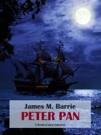 Ebook Peter Pan di James M. Barrie edito da E-BOOKARAMA