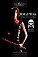 Ebook Jolanda, la figlia del corsaro nero di Salgari Emilio edito da Faligi Editore