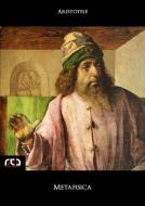 Ebook Metafisica di Aristotele edito da REA Multimedia