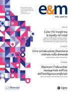 Ebook Economia & Management 2/2026 di AA.VV. edito da Egea