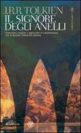 Ebook Il signore degli Anelli di Tolkien John Ronald Reuel edito da Bompiani