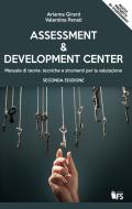Ebook Assessment & Development Center di Girard Arianna, Penati Valentina edito da FerrariSinibaldi