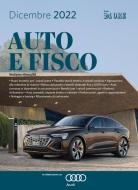 Ebook Auto e Fisco 2022 di Stefano Sirocchi edito da IlSole24Ore Professional