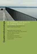 Ebook Quaderni di Sociologia 91 di AA.VV. edito da Rosenberg & Sellier