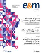 Ebook Economics & Management 2/2026 di AA.VV. edito da Egea
