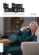 Ebook La Valle dell'Eden 40 di AA.VV. edito da Rosenberg & Sellier