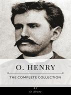 Ebook O. Henry – The Complete Collection di O. Henry edito da Benjamin