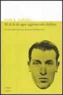 Ebook Al di là di ogni ragionevole dubbio. La teoria dell'evoluzione alla prova dell'esperienza di Carroll Sean B. edito da Codice Edizioni