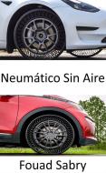 Ebook Neumático Sin Aire di Fouad Sabry edito da Mil Millones De Conocimientos [Spanish]