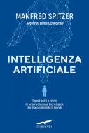 Ebook Intelligenza artificiale di Manfred Spitzer edito da Corbaccio