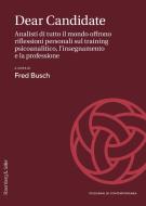 Ebook Dear Candidate di AA.VV. edito da Rosenberg & Sellier