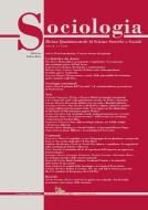Ebook Sociologia n.1/2018 di Alessandra Massa, Erica Antonini, Giuseppe Anzera, Luigi Berzano, Emiliano Bevilacqua, Andrea Bixio, Olga Breskaya, Paolo de Nardis, Martino Doni, Nicola Ferrigni, Giovanna Gianturco, Giuseppe Giordan, Ozgen Kolasin, Patrizia Laurano, Tito Marci, Gemma Marotta, Pierluca Massaro, Donatella Padua, Francesco Petricone, Vincenzo Rapone, Armando Saponaro, Daniela Sideri, Marica Spalletta, Ferdinando Spina, Andrea Spreafico, Francesco Tibursi, Stefano Tomelleri edito da Gangemi editore