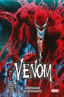 Ebook Venom (2018) 3 di Donny Cates, Juanan Ramírez, Danilo S. Beyruth, Ryan Stegman, Kyle Hotz, Frank Tieri edito da Panini Marvel Italia