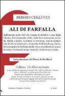 Ali di farfalla Ali di farfalla